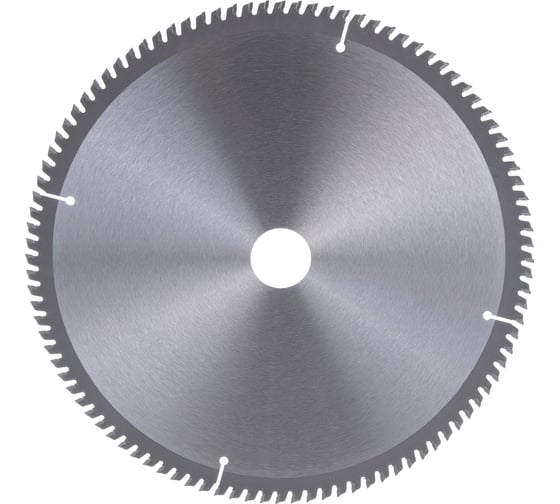 Диск пильный (255х30 мм; 100 зубьев) REDVERG 6621269