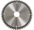 Диск пильный (165х30/20 мм; 56 зубьев) REDVERG 6621262 3