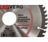 Диск пильный (165х30/20 мм; 56 зубьев) REDVERG 6621262 4