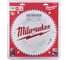 Диск пильный по дереву (305x30x3 мм; 60Z) для торцовочной пилы Milwaukee 4932471321 2