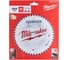Диск пильный по дереву (165x20x2.2 мм; 48Z) для циркулярной пилы Milwaukee 4932471295 2