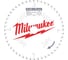 Диск пильный по дереву (235x30x2.4 мм; 48Z) для циркулярной пилы Milwaukee 4932471307 1