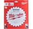 Диск пильный по дереву (184x30x1.6 мм; 24Z) для циркулярной пилы Milwaukee 4932471297 2