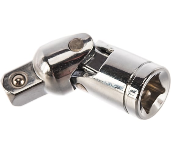 Кардан шарнирный 3/8" с держателем ЭВРИКА ER-92202H
