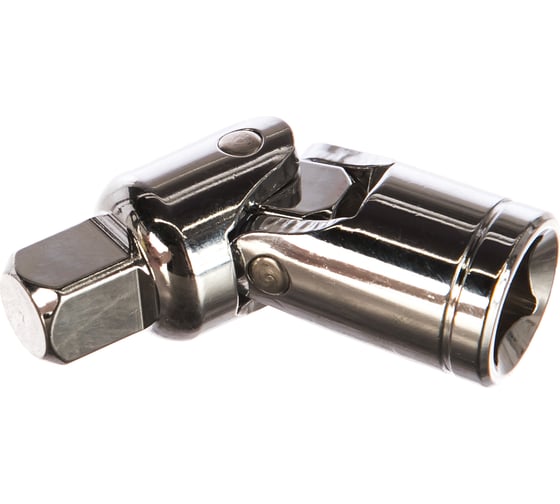 Кардан шарнирный 1/2" с держателем ЭВРИКА ER-92203H