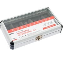 Набор бор-фрез 10 шт №701 Профоснастка 170101001