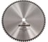 Пильный диск Эксперт STEEL 355х25.4/30 мм, Z70 TFZ (0) №538 Профоснастка 60402014 3
