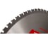 Пильный диск Эксперт STEEL 355х25.4/30 мм, Z70 TFZ (0) №538 Профоснастка 60402014 5