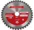 Пильный диск Эксперт НЕРЖ 210х30 мм, Z40 TFZ (0) №608 Профоснастка 60501028 1