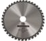 Пильный диск Эксперт НЕРЖ 210х30 мм, Z40 TFZ (0) №608 Профоснастка 60501028 2