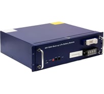 Литиевый аккумулятор 48В, 50Ач SNR SDA10-4850
