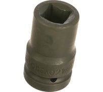 Головка торцевая ударная 21 DR1, под футорку АвтоDело 40320 10041
