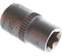 Головка торцевая TORX E10, 1/4" АвтоDело 39309 15617
