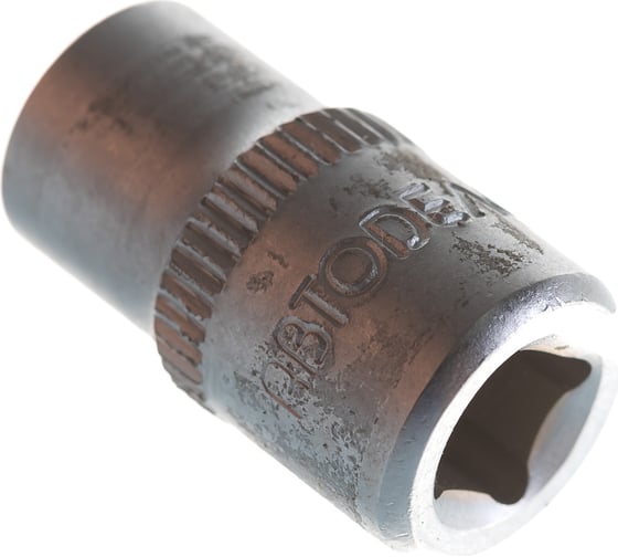 Головка торцевая TORX E10, 1/4" АвтоDело 39309 15617