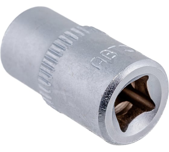 Головка торцевая TORX E10, 1/4" АвтоDело 39309 15617