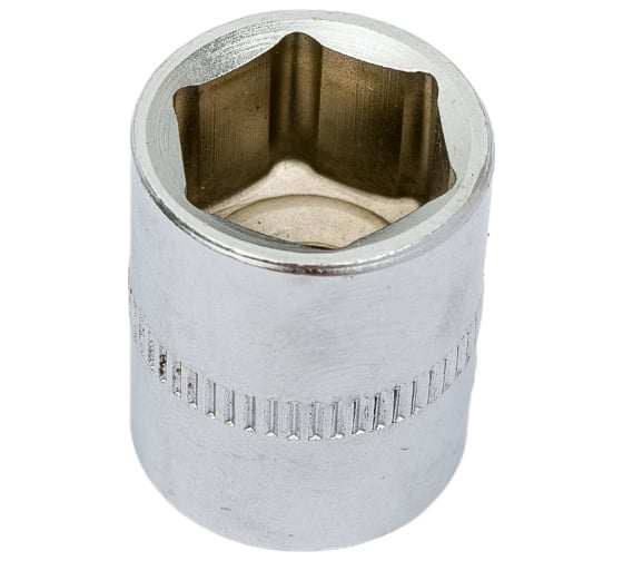 Головка торцевая 14 мм, 1/4" АвтоDело 39285 15616