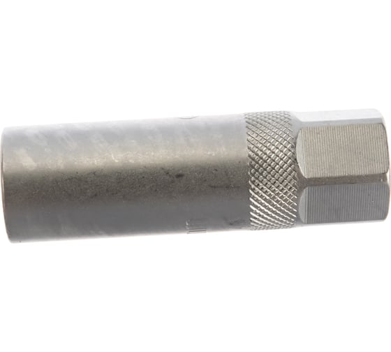Головка торцевая 12PT, свечная 14 мм, 3/8", АвтоDело 39414 14739