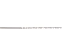 Сверло по металлу удлиненное HSS-G DIN 1869 (2.5х140х95 мм) Ruko 254025