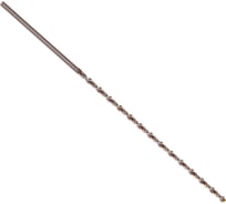 Сверло по металлу удлиненное HSS-G DIN 1869 (3х150х100 мм) Ruko 254030