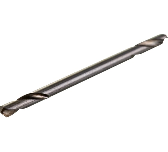 Сверло по металлу двустороннее HSS-G (3.1x49/11 мм) Ruko 252031