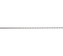 Сверло по металлу удлиненное HSS-G DIN 1869 (3х190х130 мм) Ruko 255030