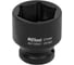 Головка ударная шестигранная (27 мм; 1/2DR) AV Steel AV-720027 1