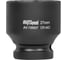 Головка ударная шестигранная (27 мм; 1/2DR) AV Steel AV-720027 2