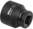 Головка ударная шестигранная (27 мм; 1/2DR) AV Steel AV-720027 3