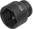 Головка ударная шестигранная (27 мм; 1/2DR) AV Steel AV-720027 4