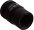 Головка ударная шестигранная (15 мм; 1/2DR) AV Steel AV-720015 2