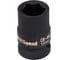 Головка ударная шестигранная (15 мм; 1/2DR) AV Steel AV-720015 1