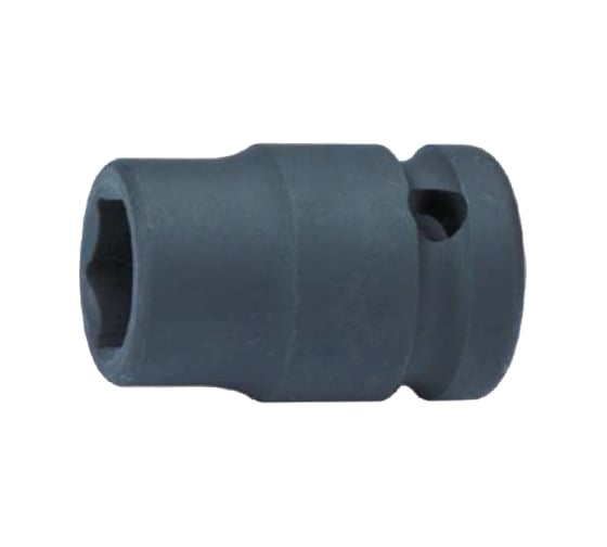 Головка ударная шестигранная (22 мм; 1/2DR) AV Steel AV-720022
