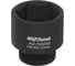 Головка ударная шестигранная (30 мм; 1/2DR) AV Steel AV-720030 1