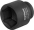 Головка ударная шестигранная (30 мм; 1/2DR) AV Steel AV-720030 4