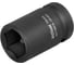 Головка ударная шестигранная (16 мм; 1/2DR) AV Steel AV-720016 4