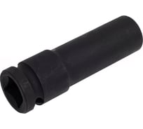 Головка ударная шестигранная удлиненная (13 мм; 1/2DR) AV Steel AV-720113