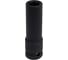 Головка ударная шестигранная удлиненная (13 мм; 1/2DR) AV Steel AV-720113 3