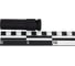 Головка ударная шестигранная удлиненная (13 мм; 1/2DR) AV Steel AV-720113 4