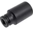 Головка ударная шестигранная удлиненная (30 мм; 1/2DR) AV Steel AV-720130 1