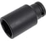 Головка ударная шестигранная удлиненная (30 мм; 1/2DR) AV Steel AV-720130 2