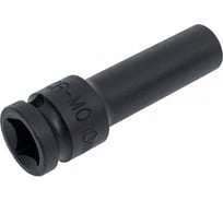 Головка ударная шестигранная удлиненная (10 мм; 1/2DR) AV Steel AV-720110