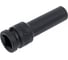 Головка ударная шестигранная удлиненная (10 мм; 1/2DR) AV Steel AV-720110 1