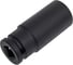 Головка ударная шестигранная удлиненная (24 мм; 1/2DR) AV Steel AV-720124 1