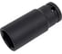 Головка ударная шестигранная удлиненная (24 мм; 1/2DR) AV Steel AV-720124 2