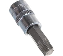 Головка со вставкой TORX (T40; 1/4DR) AV Steel AV-507440