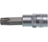 Головка со вставкой TORX (T40; 1/4DR) AV Steel AV-507440 3