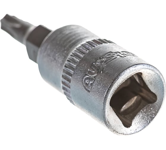 Головка со вставкой TORX (T20; 1/4DR) AV Steel AV-507420