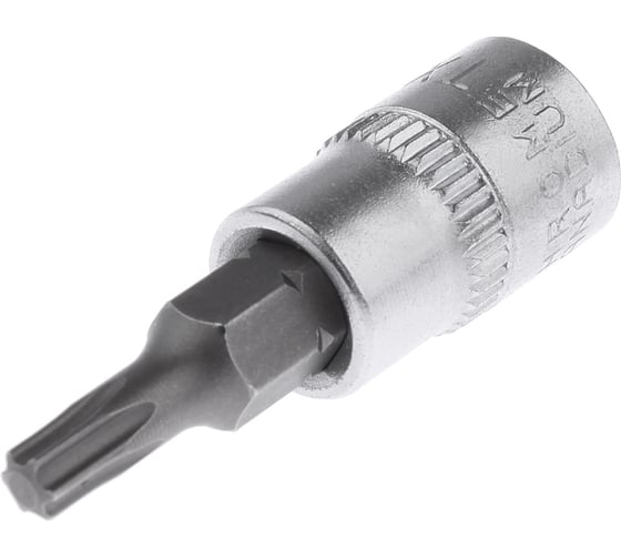 Головка со вставкой TORX (T20; 1/4DR) AV Steel AV-507420