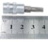 Головка со вставкой TORX (T27; 1/4DR) AV Steel AV-507427 4