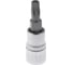 Головка со вставкой TORX (T27; 1/4DR) AV Steel AV-507427 8